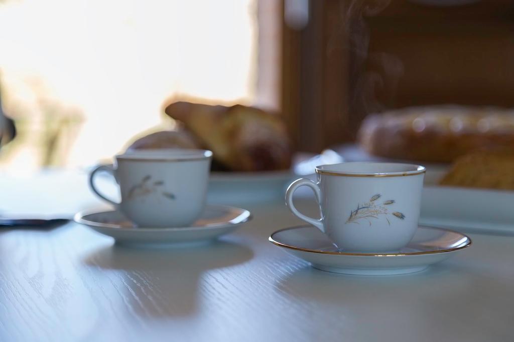 Buonabitacolo La Dolce Melaヴィラ エクステリア 写真